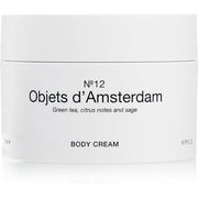 Marie-Stella-Maris Poivre Noir Frais Body Cream - 200 Ml