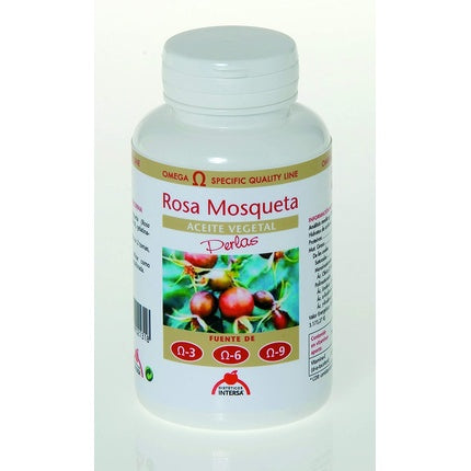 Intersa Rosehip 100 Pearls