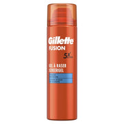 Gillette Fusion5 Ultra Moisturising Shaving Gel