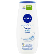 Nivea Creme Soft Shower Gel