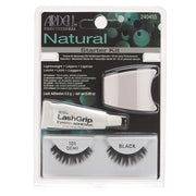 Ardell Starter Kit Natural 101 Black 25g