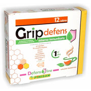 Pinisan Gripdefens 12 Sachets