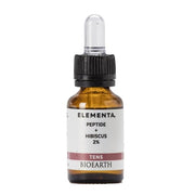 Bioearth Bioearth Elementa Concentrate Tens Peptides Hibiscus 15ml