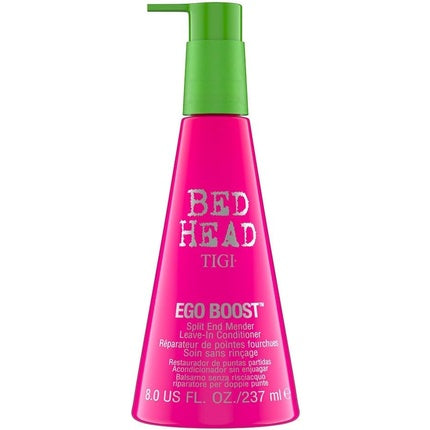 Bed Head by TIGI Ego Boost Leave In Hair Conditioner for Damaged Hair 237ml