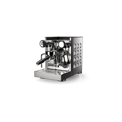 Rocket Appartamento Tca Ce Chrom White Espresso Machine