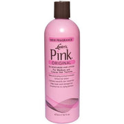 Lusters Pink Original Oil Moisturizer Hair Lotion 473ml/16fl oz
