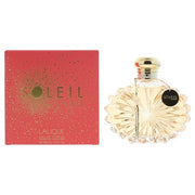 Lalique Soleil Eau De Parfum 100ml Women Spray