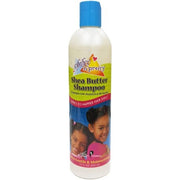 Sof n' Free n' Pretty Shea Butter Shampoo 12 fl oz