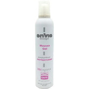 Envie Restructuring Mousse Gel 300 Ml For Hair Reconstruction