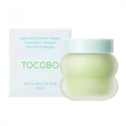 Tocobo Tocobo Apple Mint Lip Mask Mint Extract 20ml
