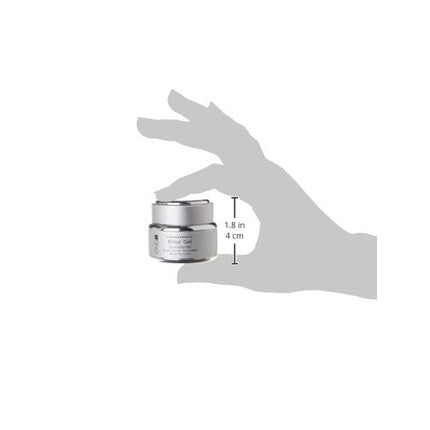 CND Brisa Nail Polish Warm Rose Semi-Transparent 14g