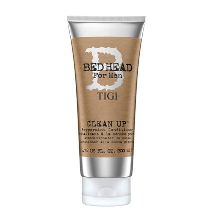TIGI Bed Head Men Clean Up Peppermint Conditioner 6.76 Ounce