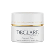 Declar Ocean's Best Cream 50ml Hydrating Skin Cream