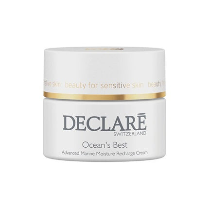Declar Ocean's Best Cream 50ml Hydrating Skin Cream