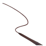 L'Oréal Paris Le Liner Signature 05 Brown Silk Precise and Long-Lasting Eyeliner Pen Shape with Removable Lead Smudge-proof and Waterproof