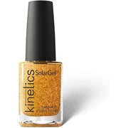 Kinetics Solargel Nail Polish Sparkling #415 15ml