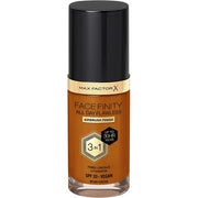 Max Factor Facefinity 3-in-1 All Day Flawless Foundation SPF 20 30ml 100 Cocoa