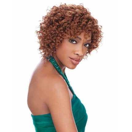 Sensationnel Premium Too Shorty 9" Deep Weave