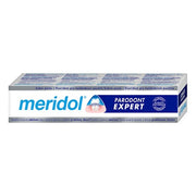 Meridol Paradont Expert Toothpaste Against Bleeding Gums And Periodontitis 75 Ml