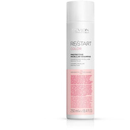 Revlon Professional Restart Color Protective Micellar Shampoo 1000ml For Dyed Hair