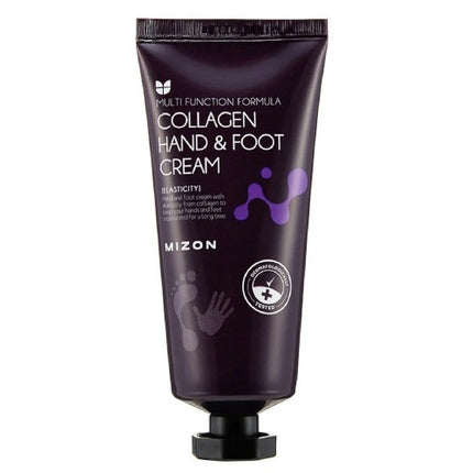 Mizon Collagen Hand And Foot Cream 100 Ml With Sea Collagen