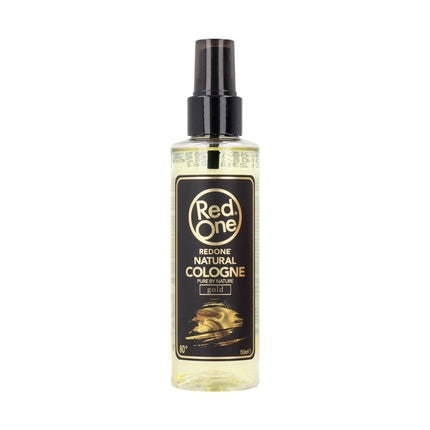 Red One Gold Cologne Spray 150ml