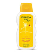 Weleda Calendula Baby Body Lotion