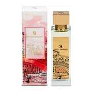 Swiss Arabian Passion Of Venice Extracted Perfume 100ml
