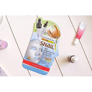 Age Regenerating Multi Steps Treatment Regenerating 3D Mask Serum Snail 20ml