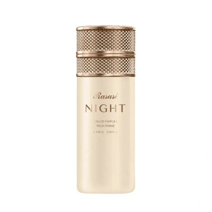 Rasasi Night Eau De Parfum For Women 100 Ml