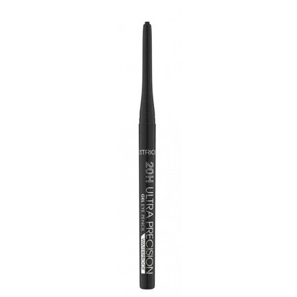 Catrice 20h Ultra Precision Gel Eye Pencil Waterproof 010 Black