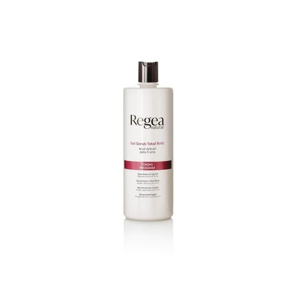 Xanitaliapro Regea Totalbody Peeling Gel With Gentle Fruit Acids 500 Ml