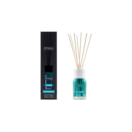 Millefiori Milano Natural Mediterranean Bergamot Diffuser 100 Ml