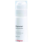 Fagron Pigmerise Topical Treatment for Hypochromic Pigmentation 50ml