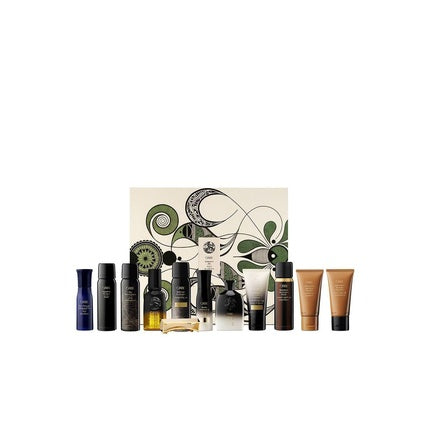 Oribe Collector Set - Premium Hair Care Collection