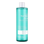 FarmStay Vegan Tea Tree Cica Relaxing Toner 400 ml