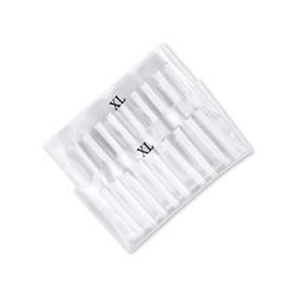 Refectocil Eyelash Curllift Roller Xl 36 Pieces