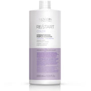 Revlon Restart Color Purple Cleanser 1000ml