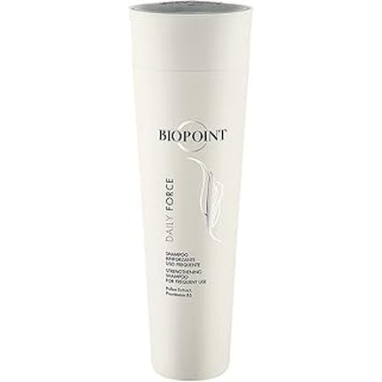 Biopoint Shampoo - 200 Ml