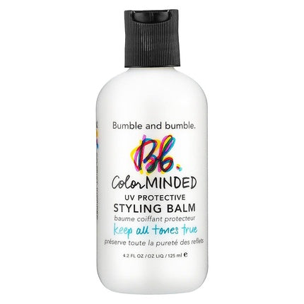 BB Color Minded UV Protective Styling Balm 125ml
