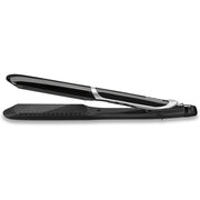BaByliss ST397E Hair Styling Tool Straightening Iron Warm Black 2.5m Ceramic Tourmaline