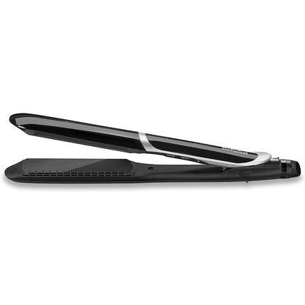 BaByliss ST397E Hair Styling Tool Straightening Iron Warm Black 2.5m Ceramic Tourmaline