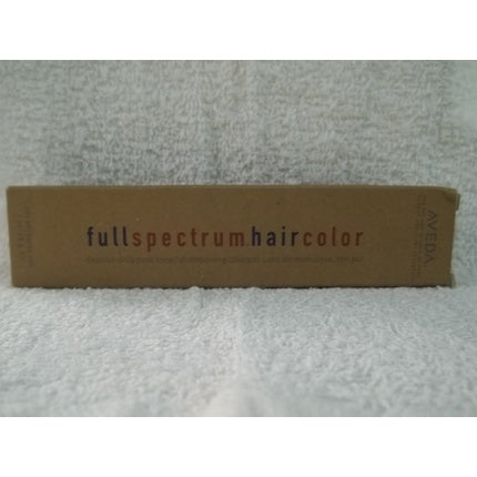 Aveda Demi Hair Dye Dark Red/Violet