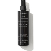 Hd Lifestyle Gel Spray Extra Strong 220ml