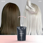 Charcolite Cool Toning Lightening Paste with Activated Charcoal and Bondplex