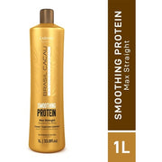 BRASIL CACAU SMOOTHING PROTEIN PROFESSIONAL KIT