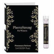 PHEROSTRONG Perfume with Pheromones for Women to Awaken Sexual Desire