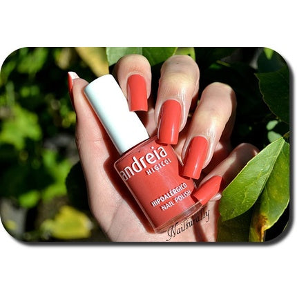 Andreia 24 Hypoallergenic Nail Polish