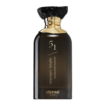 Ajmal Eternal 51 Eau De Parfum Spray 100ml
