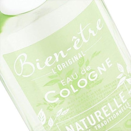 Bien-Etre Natural Essences 70° Cologne 250ml